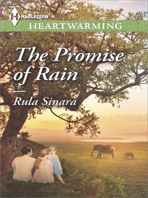 cover image of The Promise of Rain